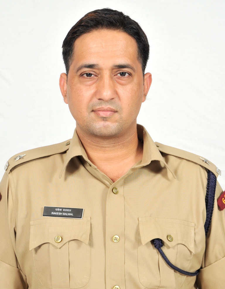 Rakesh Balwal Rakesh Balwal